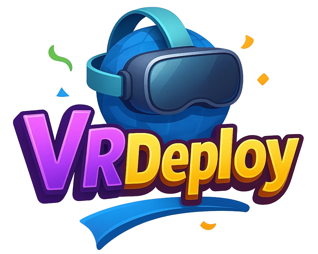 vrdeploy